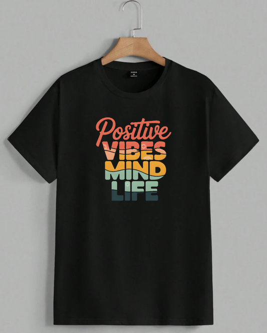 Positivity✌️Classic Tshirt