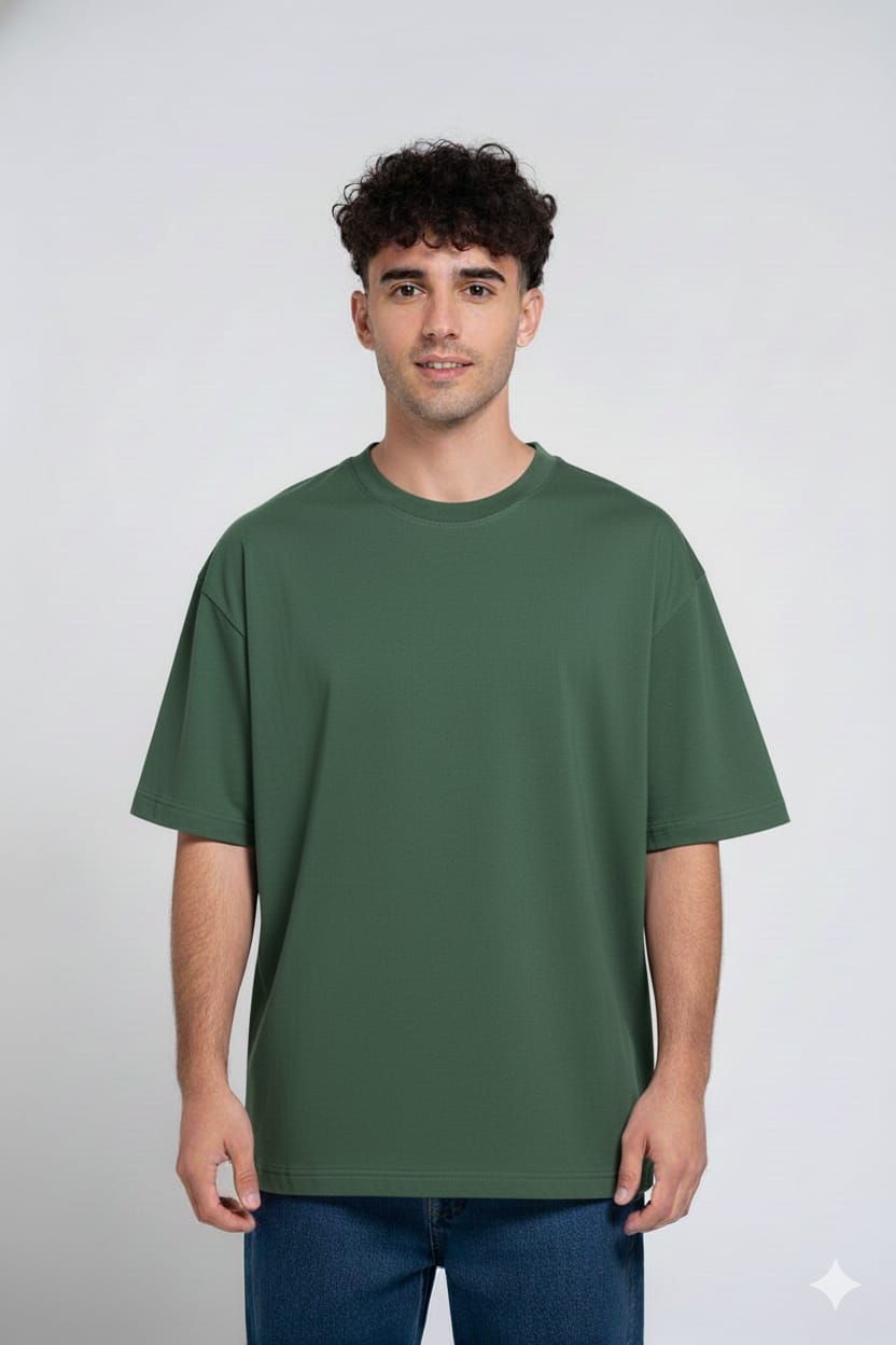 😊Good Things Are Coming❤️✌️-Unisex Oversized Classic T-Shirt