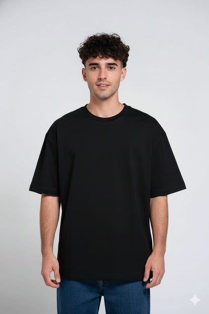 🌼 Enjoy The Little Things-Unisex Oversized Classic T-Shirt