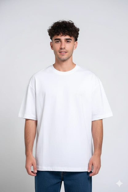 Every Day is Second Chance💯💫 /Unisex Oversized Classic T-Shirt