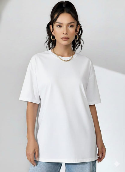 🌼 Enjoy The Little Things-Unisex Oversized Classic T-Shirt