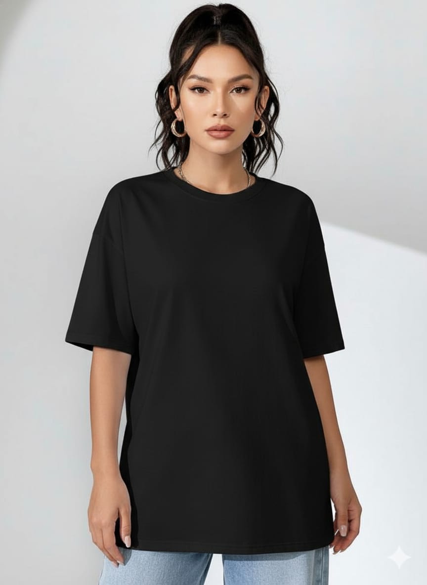 🌼 Enjoy The Little Things-Unisex Oversized Classic T-Shirt