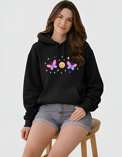 You Are Doing Your Best Unisex Oversized Hoodie