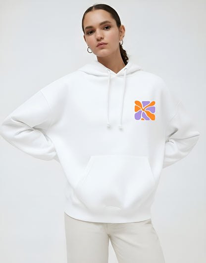 Self Love Club Unisex Oversized Hoodie