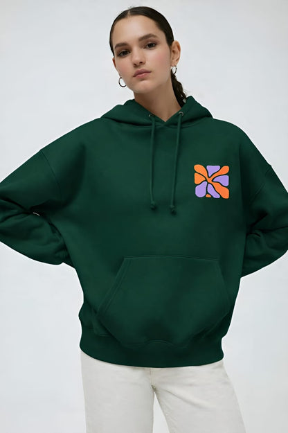 Self Love Club Unisex Oversized Hoodie