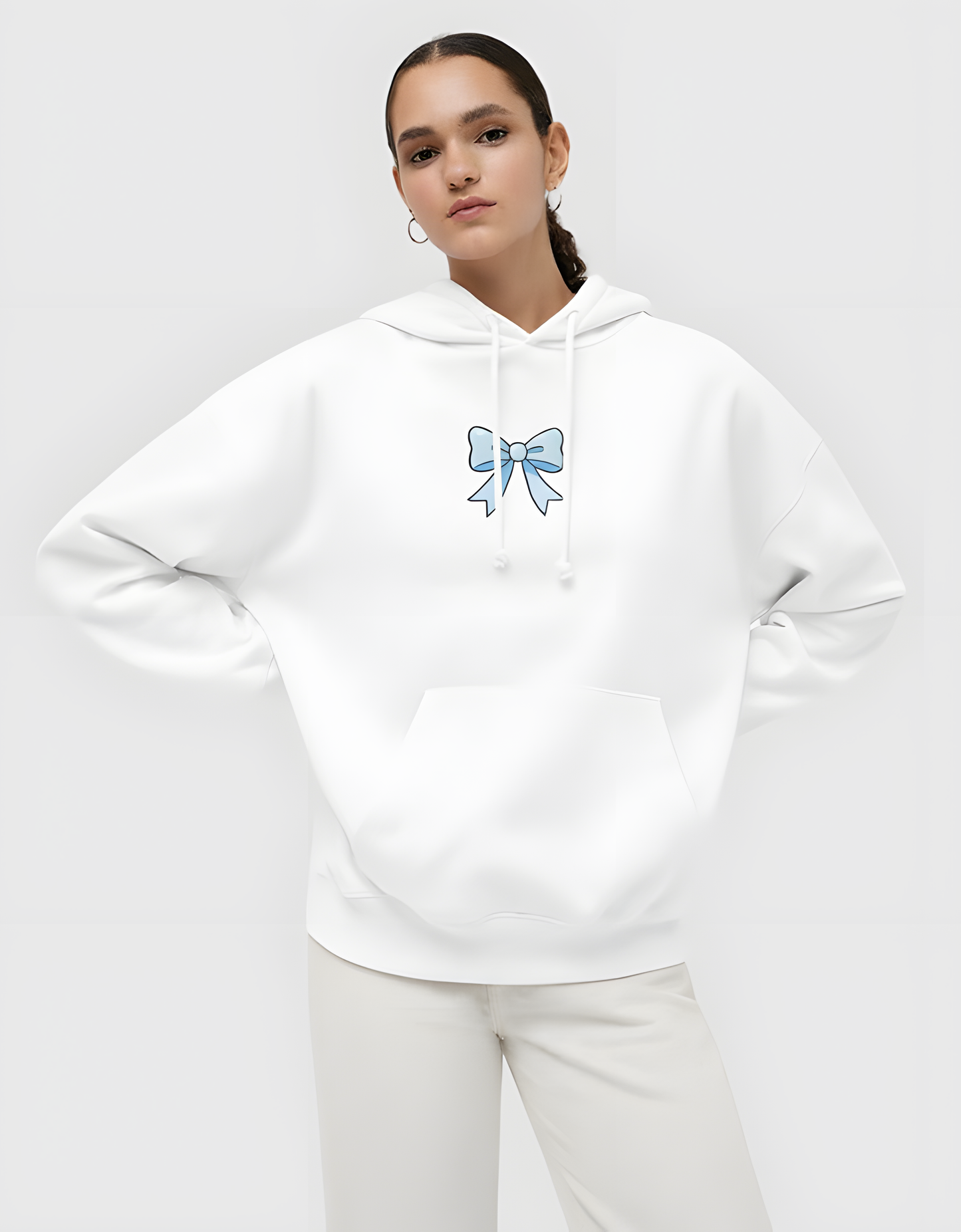 UNISEX OVERSIZED HOODIE ,MADE WITH 100% COTTON FOR YOU COMFORT.....